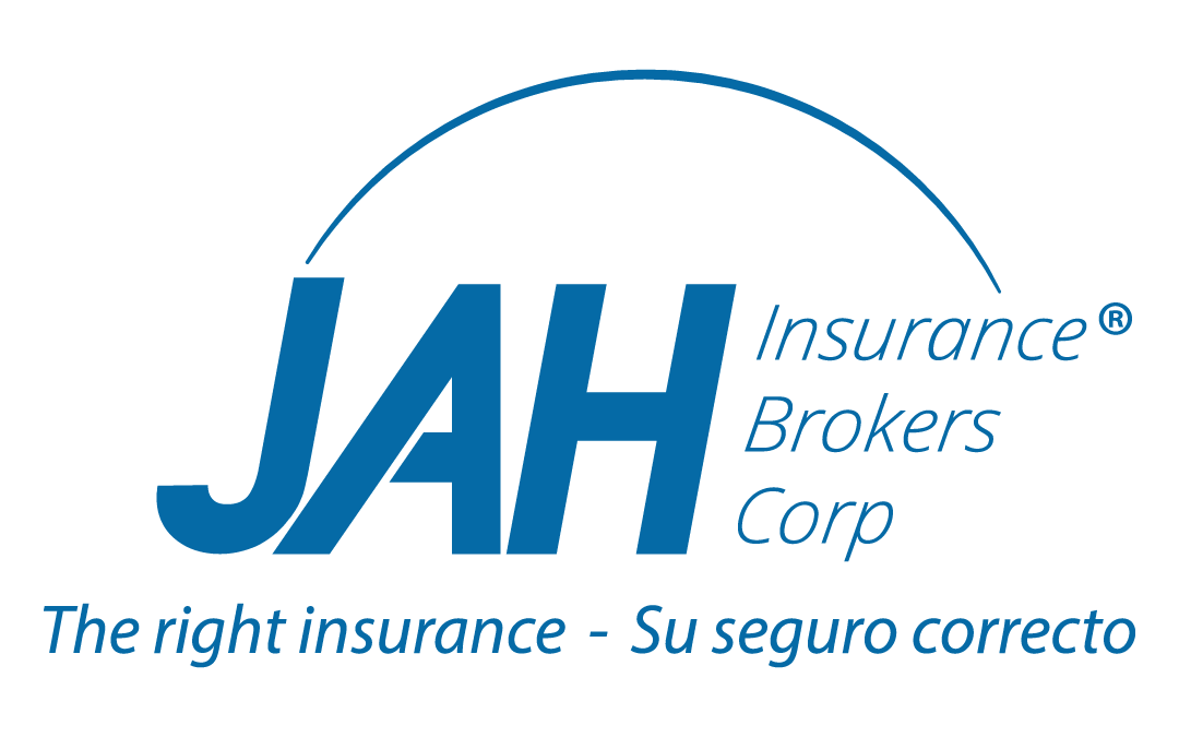 JAH Insurance Brokers Corp