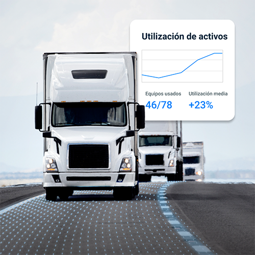 Solución para la eficiencia del autotransporte