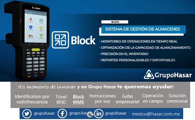 Block WMS