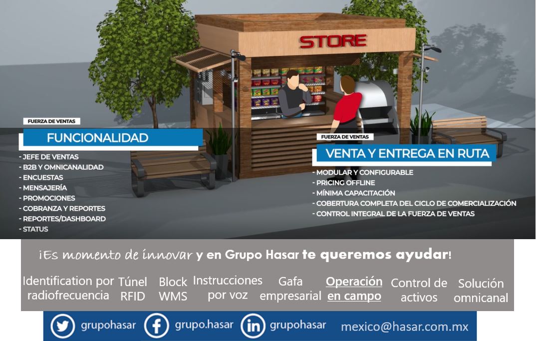 B2X: Visión omnicanal
