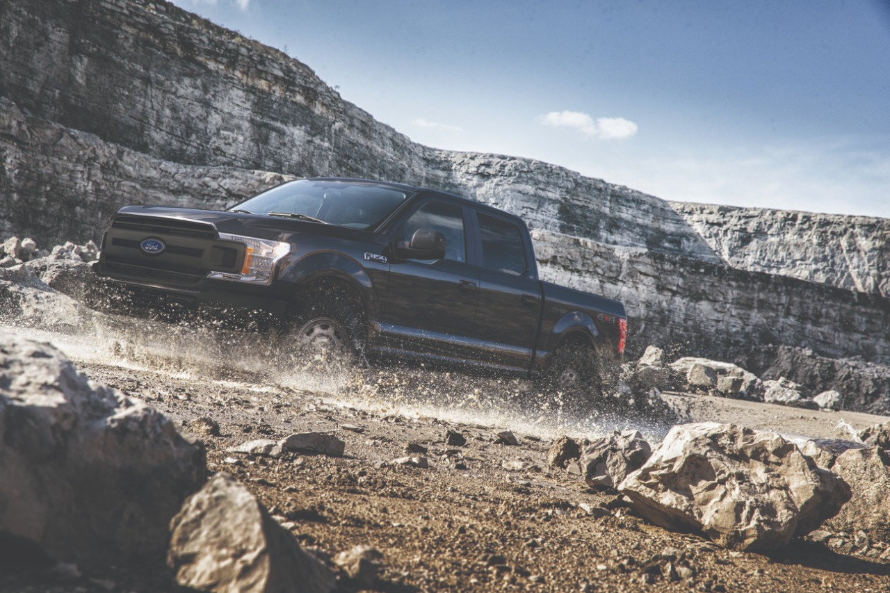 F-150
