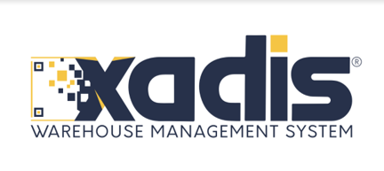 Xadis WMS® Sistema de Administración de Almacenes