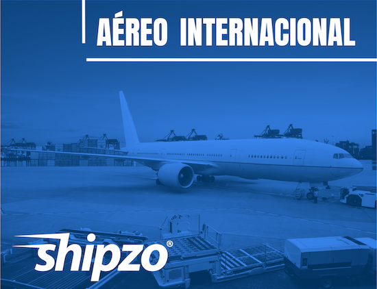 Aéreo Internacional