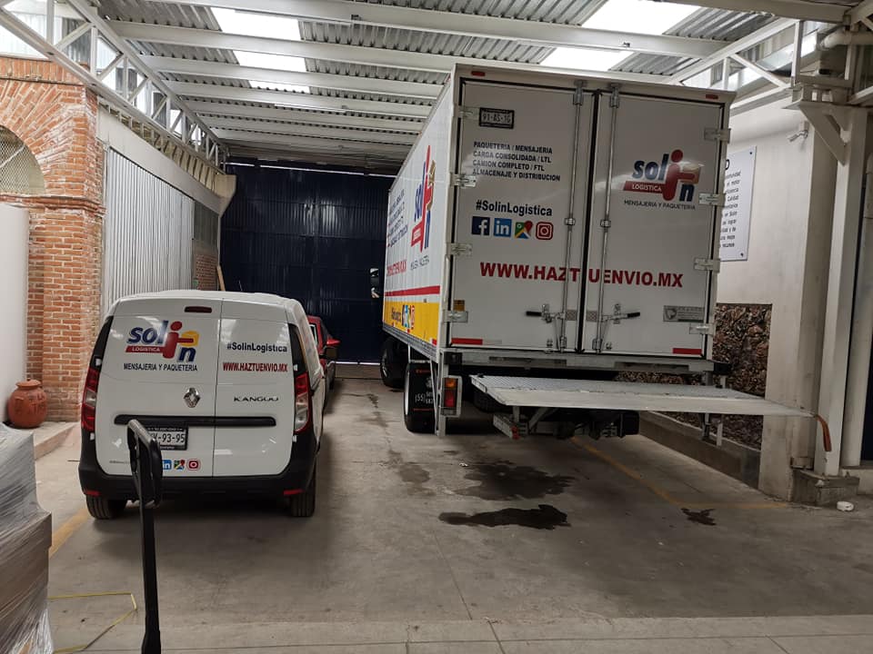 Transporte Dedicado