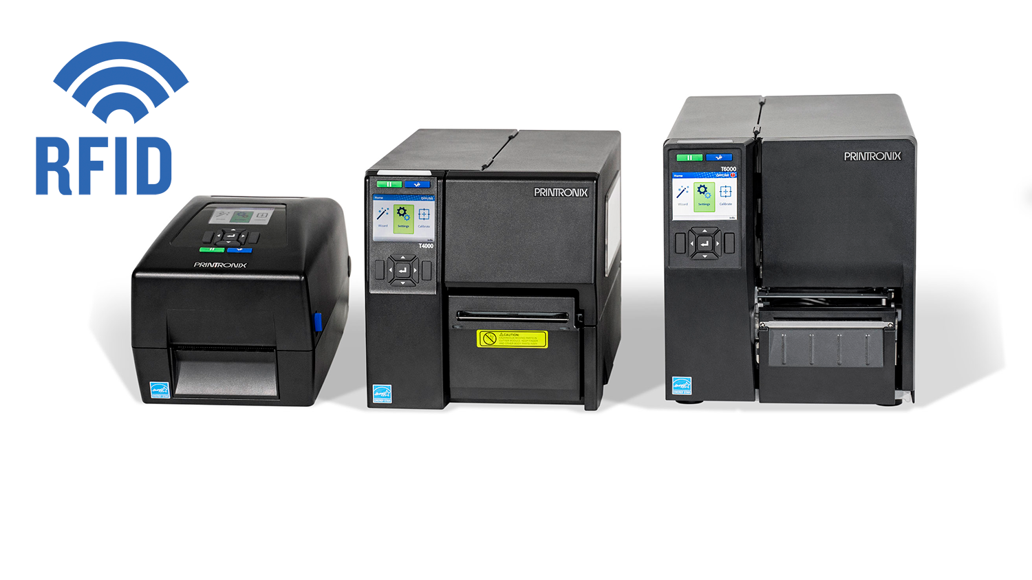 Equipos RFiD