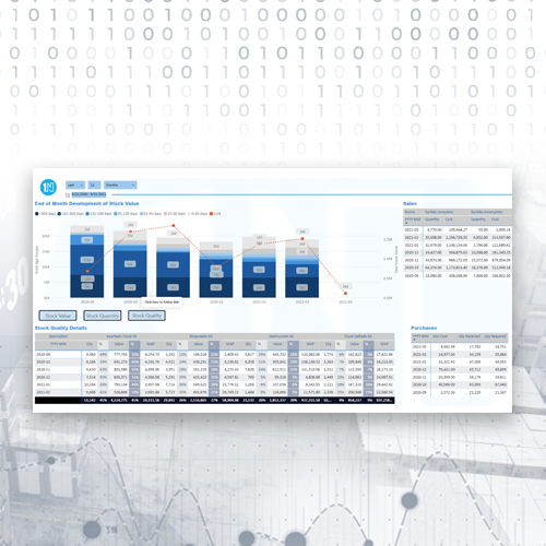 Nuash  |  Plataforma de Data Science  (Neuro+)