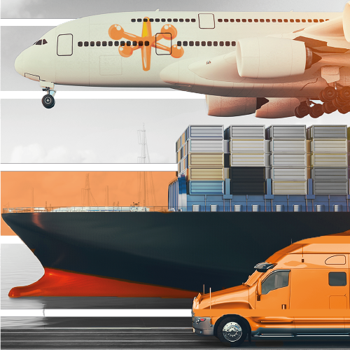 Soluciones de Comercio Internacional