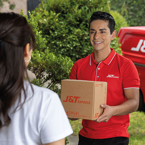 Servicio Puerta a Puerta 