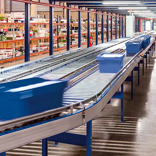 TRANSPORTADORES PARA CAJAS