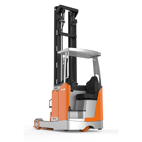 Zowell FRB 2 Tons Electric Reach Truck