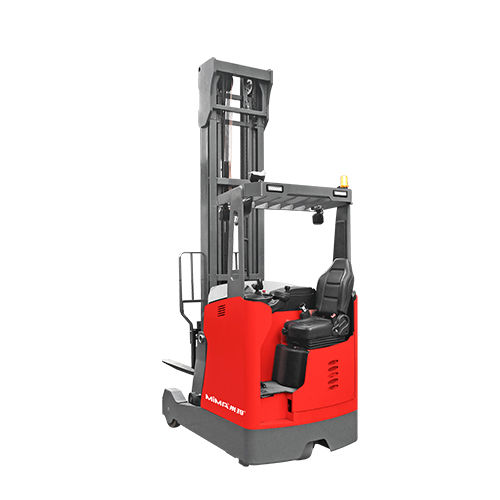 Electric Reach Truck -MFZ16/20