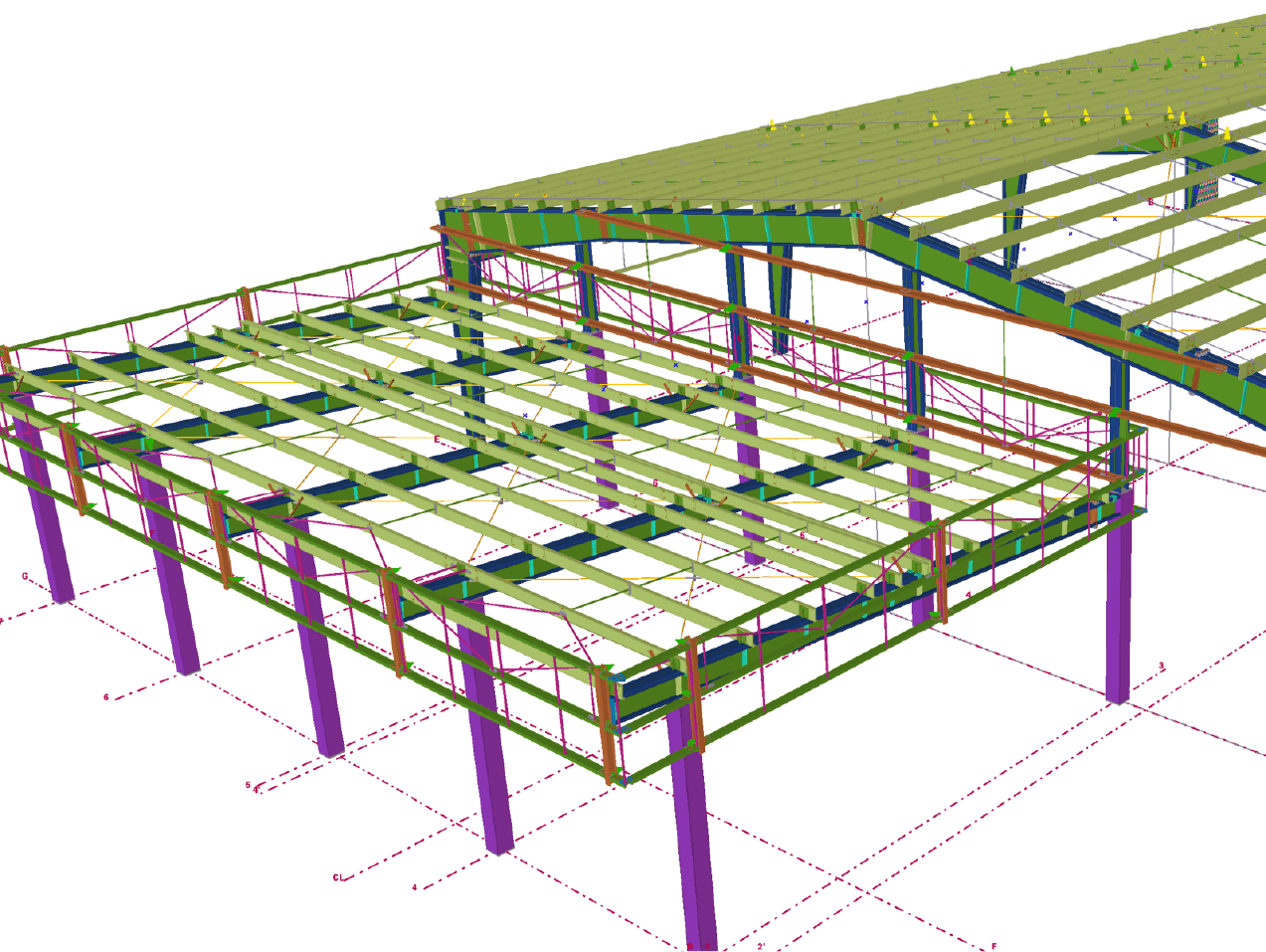 Ingenieria de Detalle