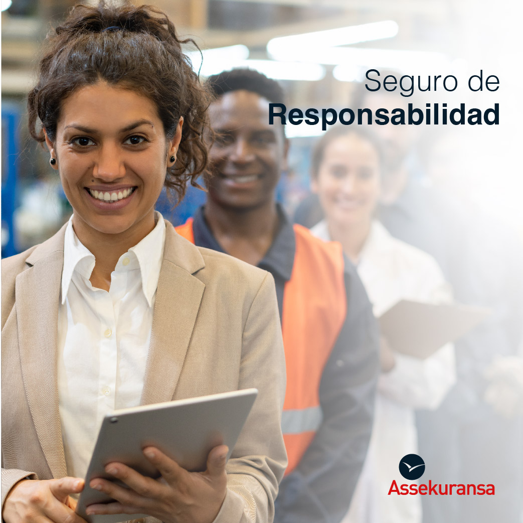 Seguro de Responsabilidad