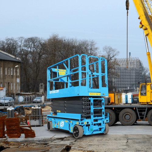 Scissor Lift