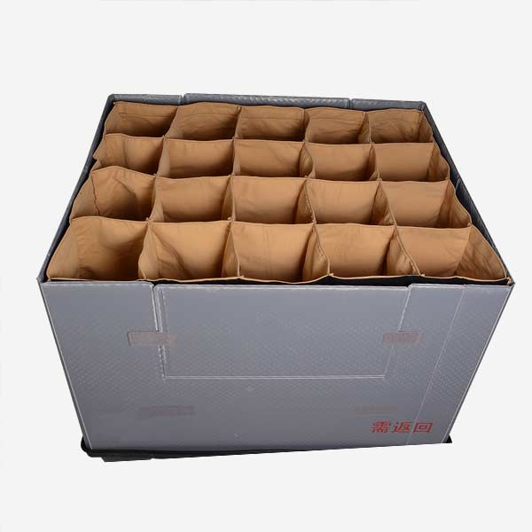  Inner Package Materials