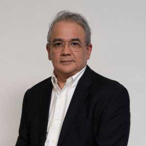 Argenis Bauza