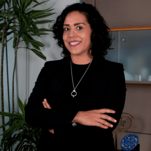 Itzel Alvarado