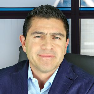 Ricardo Bustamante Medina