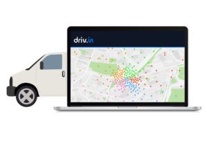 Optimización de rutas de ventas con Go To Market