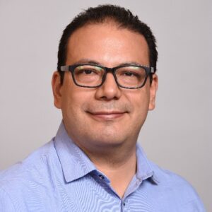 Fernando Vargas